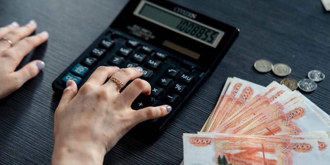 Выдача потребкредитов сократилась в Удмуртии на 6%