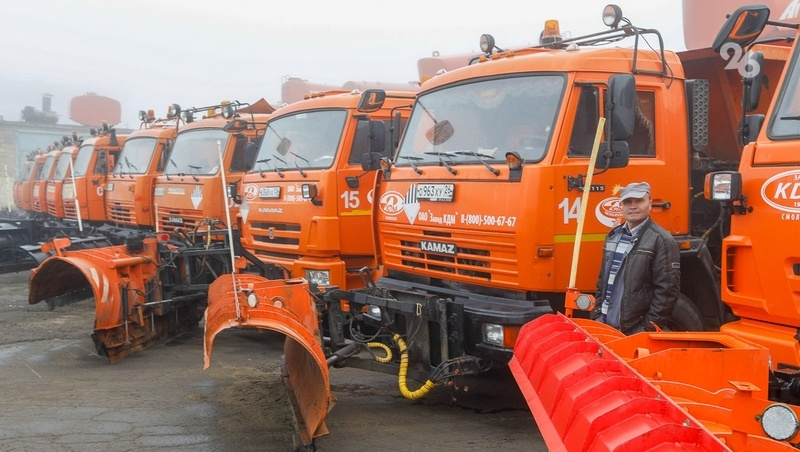      Фото: ИА «Победа26»