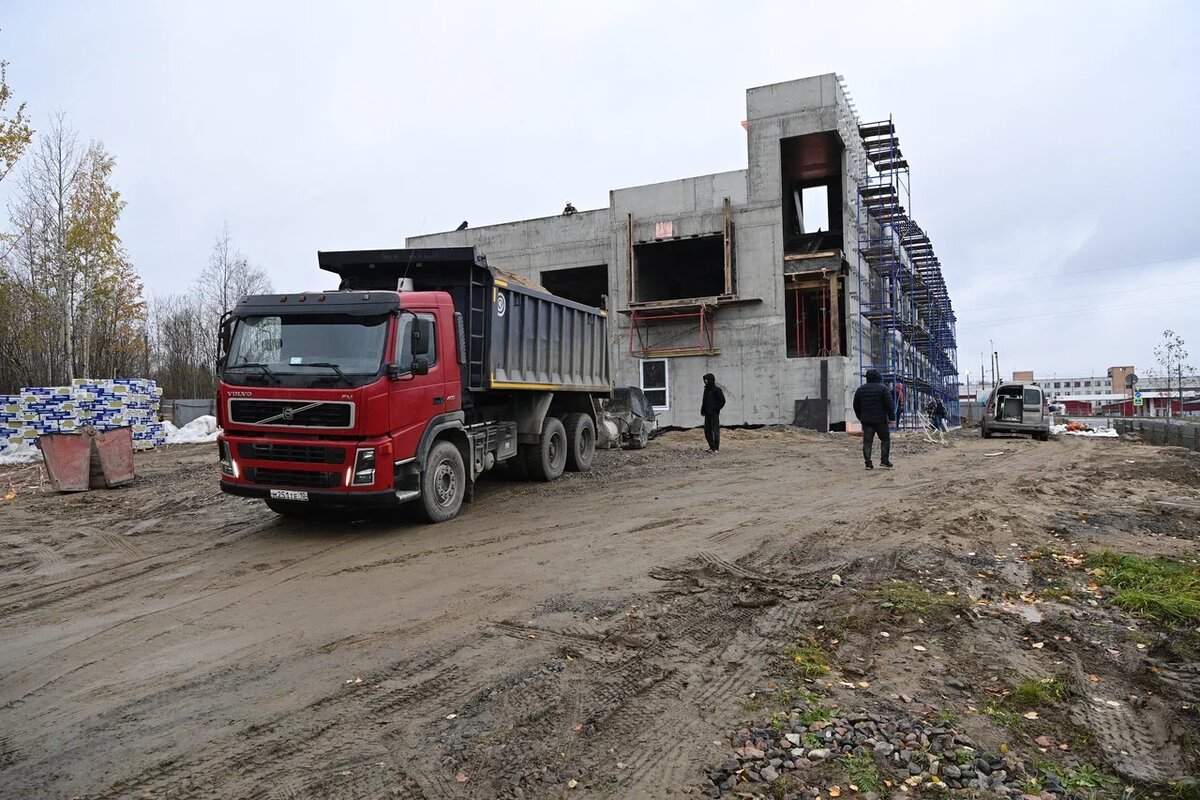    Фото: "Республика" / Сергей Юдин