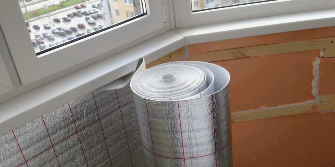 Зимой выхожу на балкон босиком: как я сделал тёплый пол на балконе без отопления и лишних затрат?