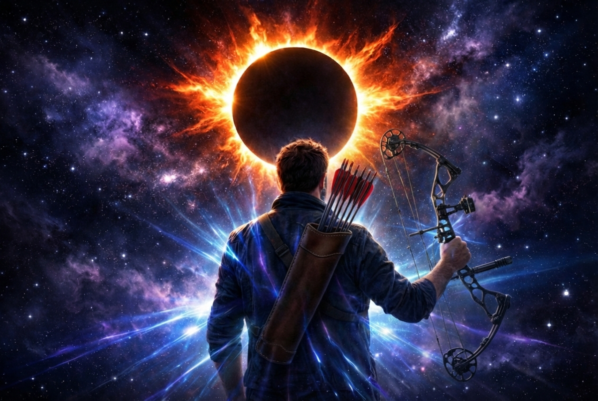 Затмение в вашем знаке перевернёт судьбу навсегда