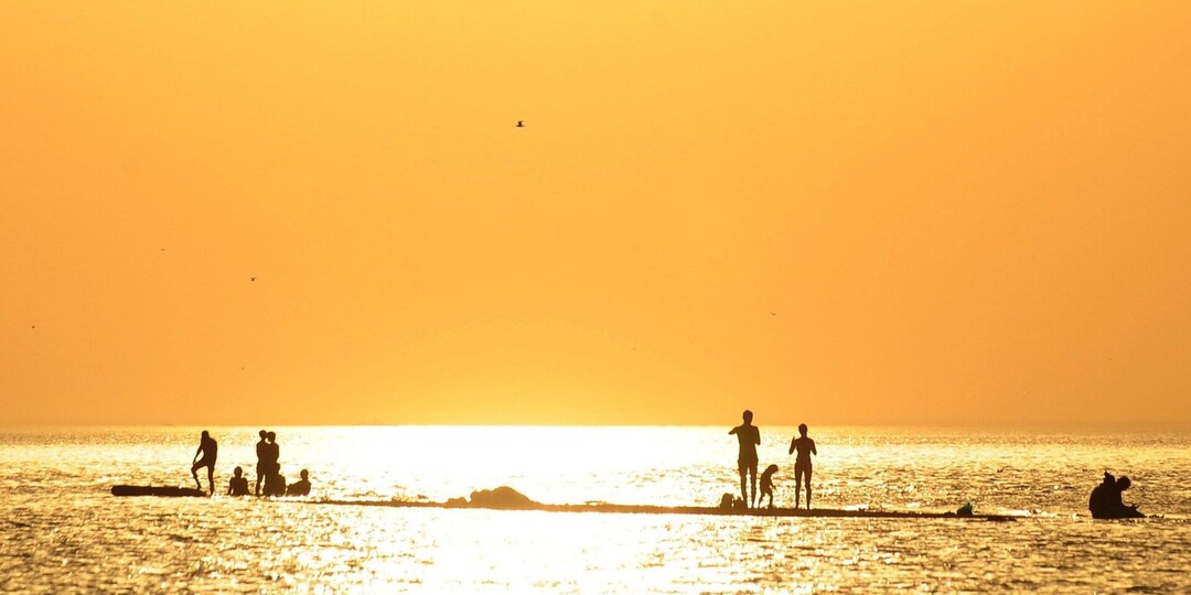 Правительство утвердило Стратегию развития Приазовского макрорегиона: вернувшиеся домой территории ждет перезагрузка