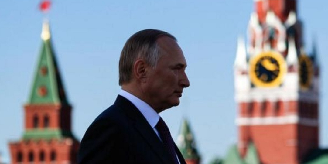 Трамп пригласил Путина в Совет мира по Газе