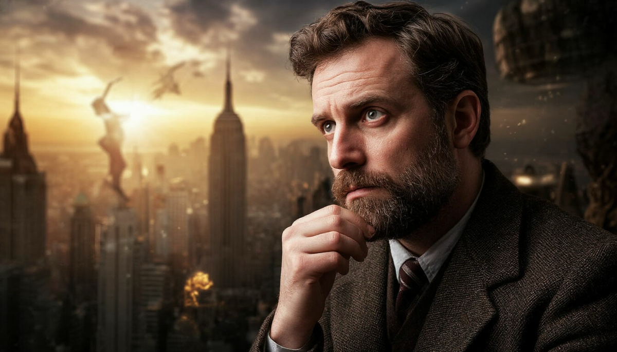 Изображение сгенерировано нейросетями