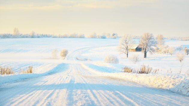 Ждать ли экстремальных морозов?
