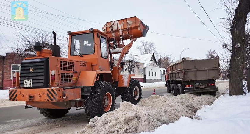    Администрация Тамбова