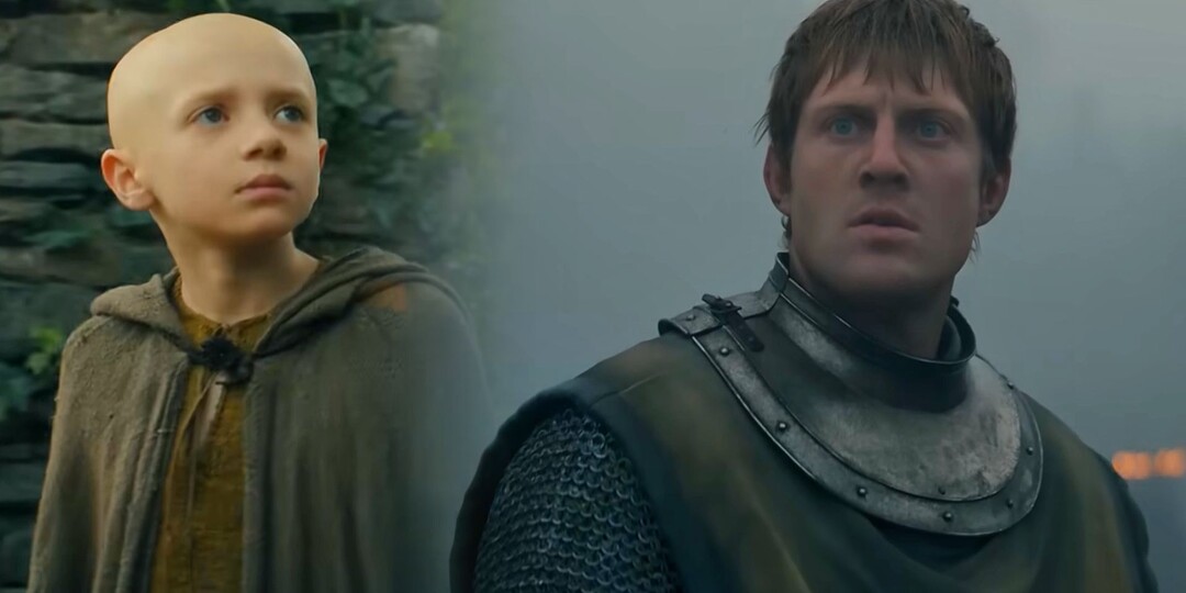 После "Игры престолов" смотрится как семейное кино: отзывы на "Рыцарь семи королевств"