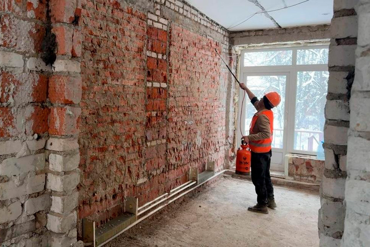    Фото: Минстрой МО