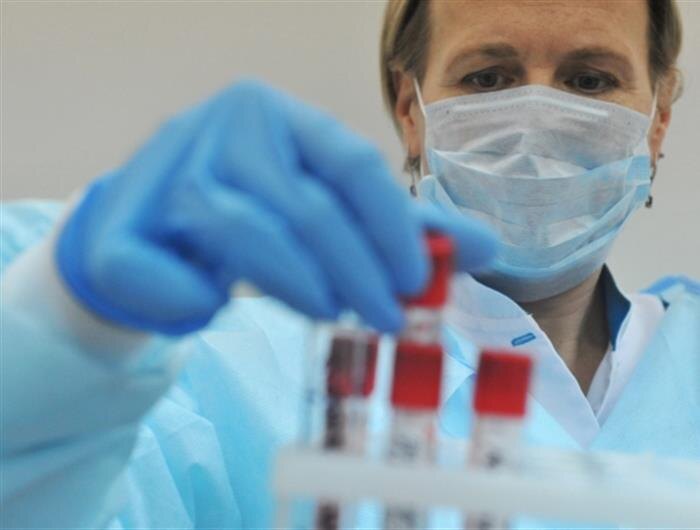    ФОТО: © РИА Новости / Алексей Сухоруков