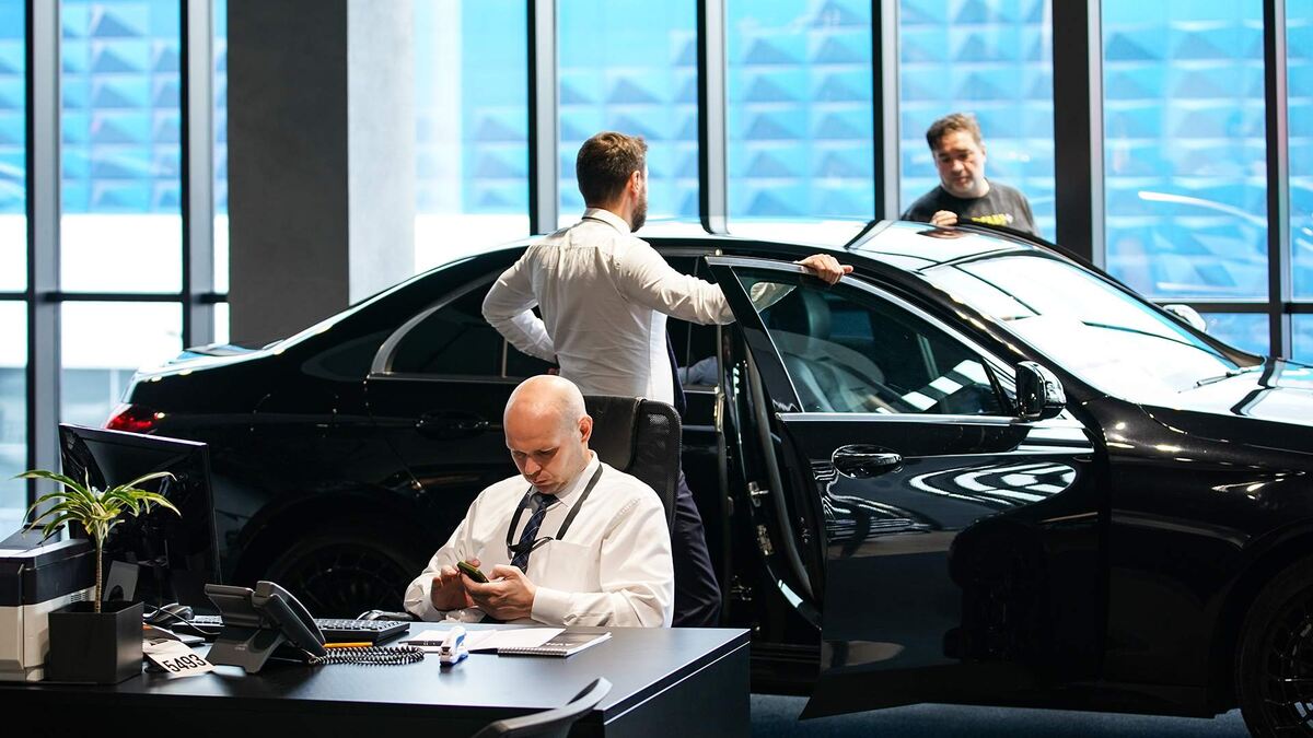 Фото: ИЗВЕСТИЯ/Сергей Лантюхов