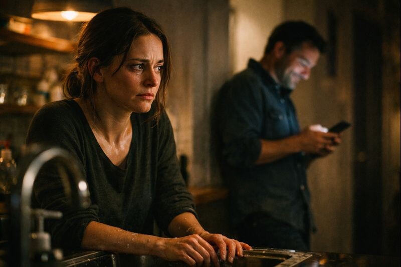 "Подруга" мужа, которая ему звонит, как по расписанию