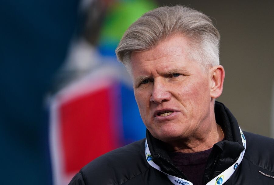     / Источник: © Александр Вильф/РИА Новости