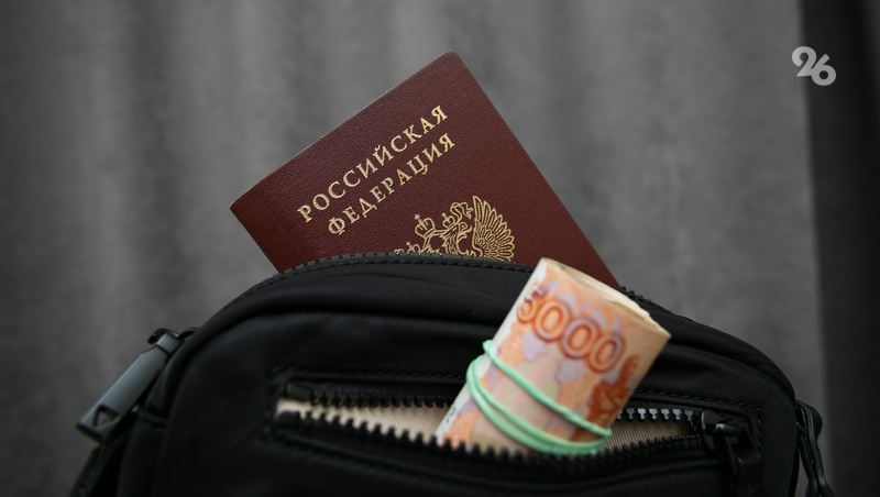      Фото: Валерия Алтухова / / ИА «Победа26»