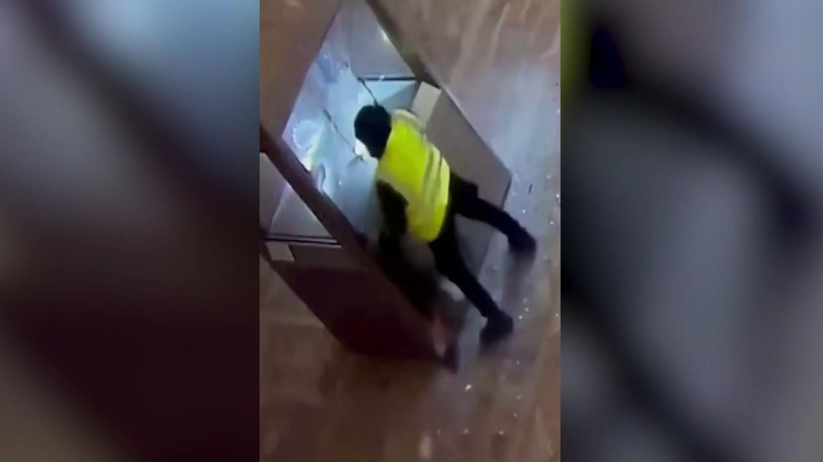    Первый канал