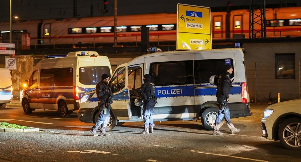    Christoph Reichwein/dpa / www.globallookpress.com