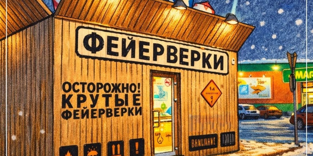 🎆 Итоги: безопасность или эмоции