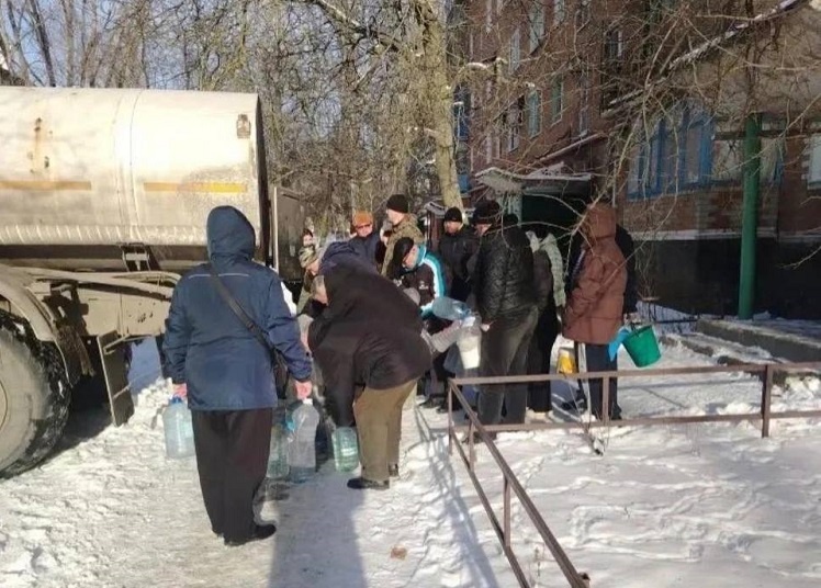    Фото ТГ-канала Антонины Пшеничной Татьяна Пшеничная