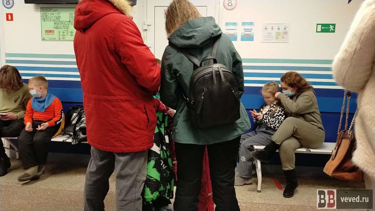     Фото: Вечерние ведомости