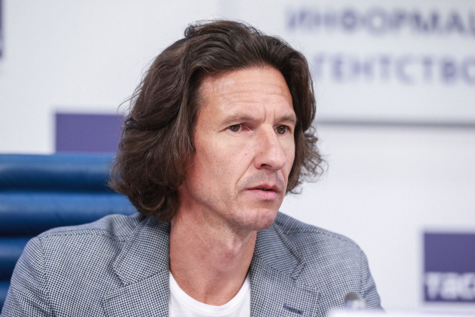    Сергей Булкин/NEWS.ru