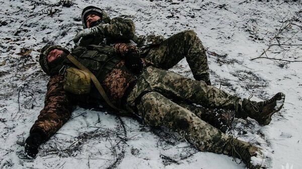    © Facebook* (*деятельность Meta по реализации Facebook запрещена в России как экстремистская) / Генштаб ВСУ