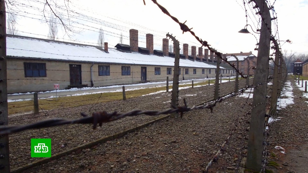    Об освободителях не вспоминают: как в Польше прошел день памяти жертв Холокоста