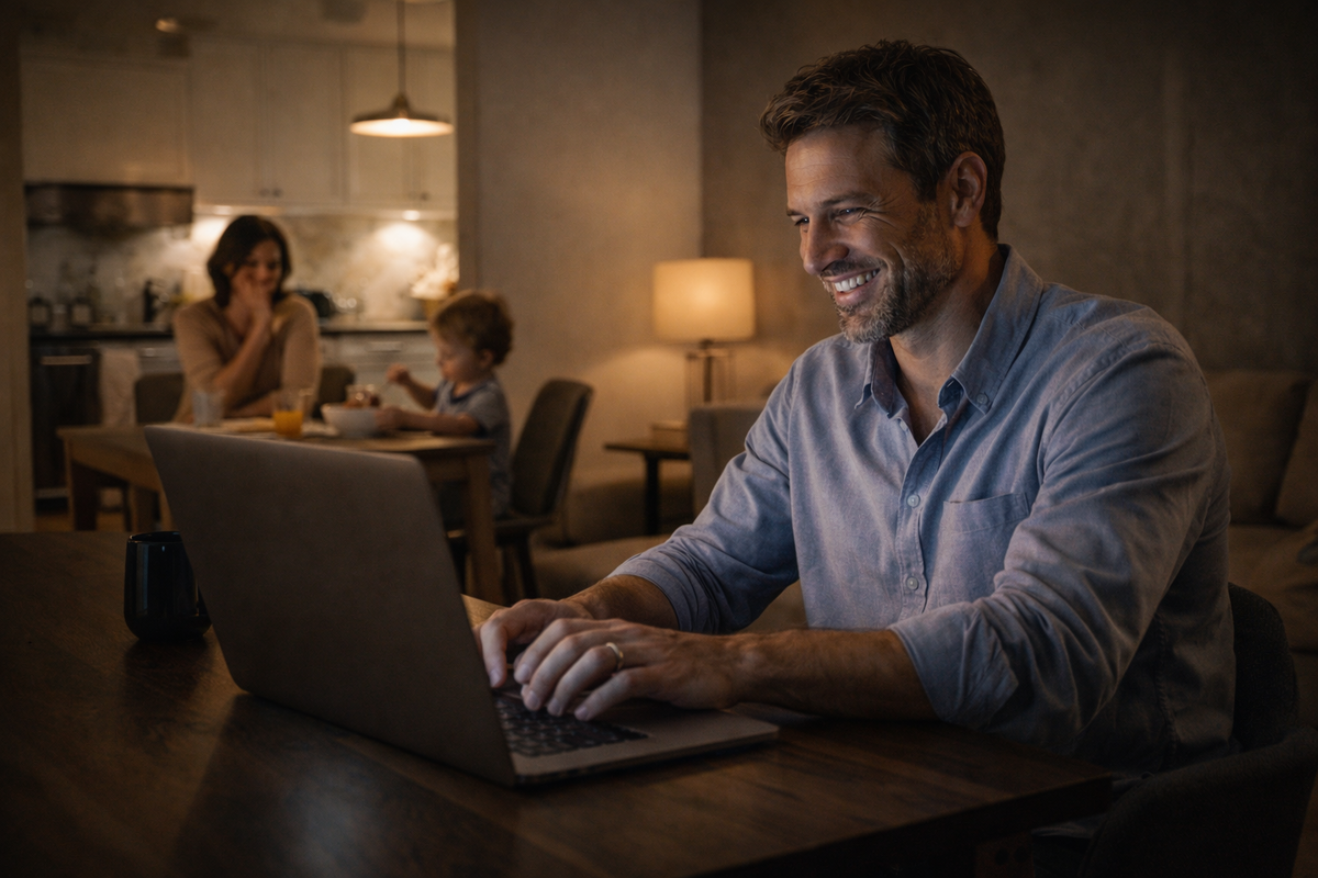 Эмоциональная связь часто прячется за фразой «ты всё выдумываешь». Нет секса — значит, нет измены?