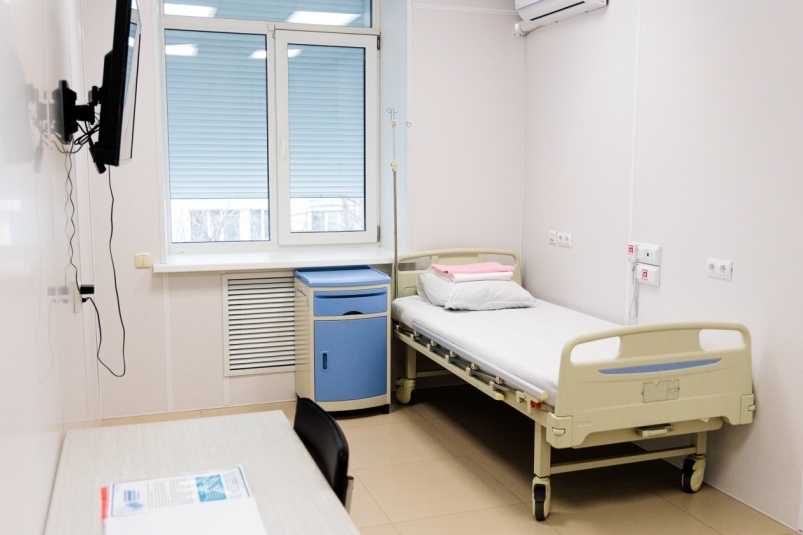     Тематическое фото. Фото: ИА OmskMedia