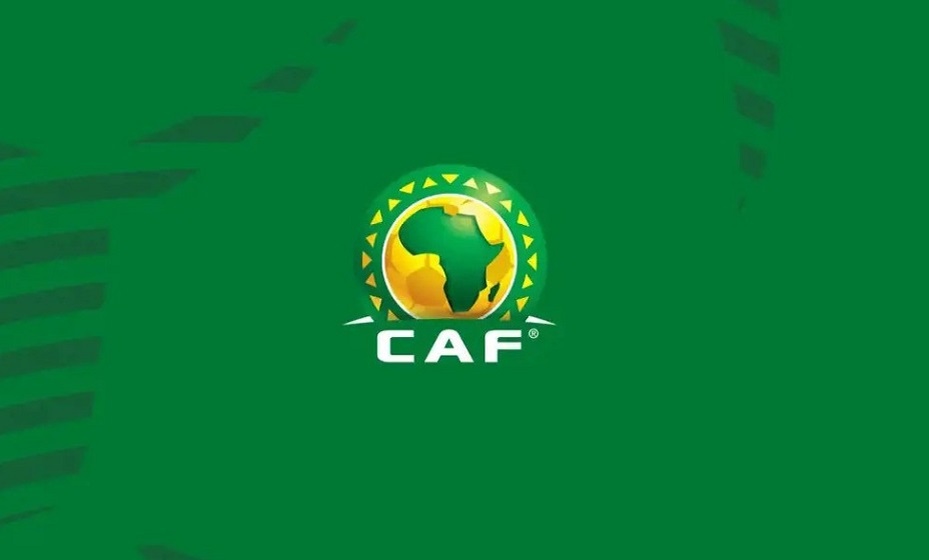    CAF осудила поведение игроков и официальных лиц во время финала Кубка Африки. Фото: CAF