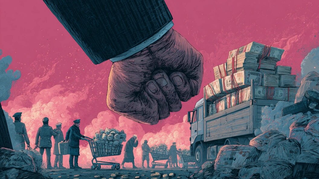    Коллаж Царьграда