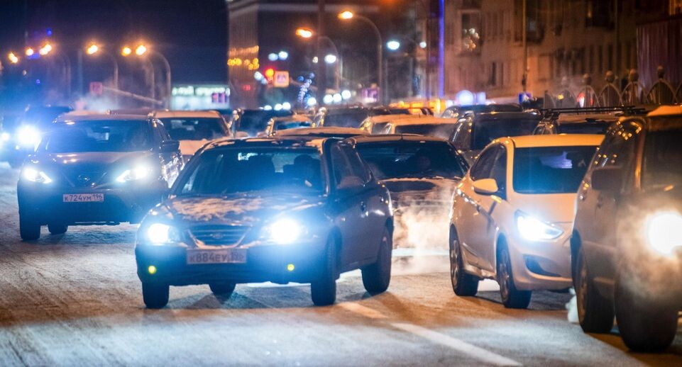    Ilya Moskovets/URA.RU / www.globallookpress.com