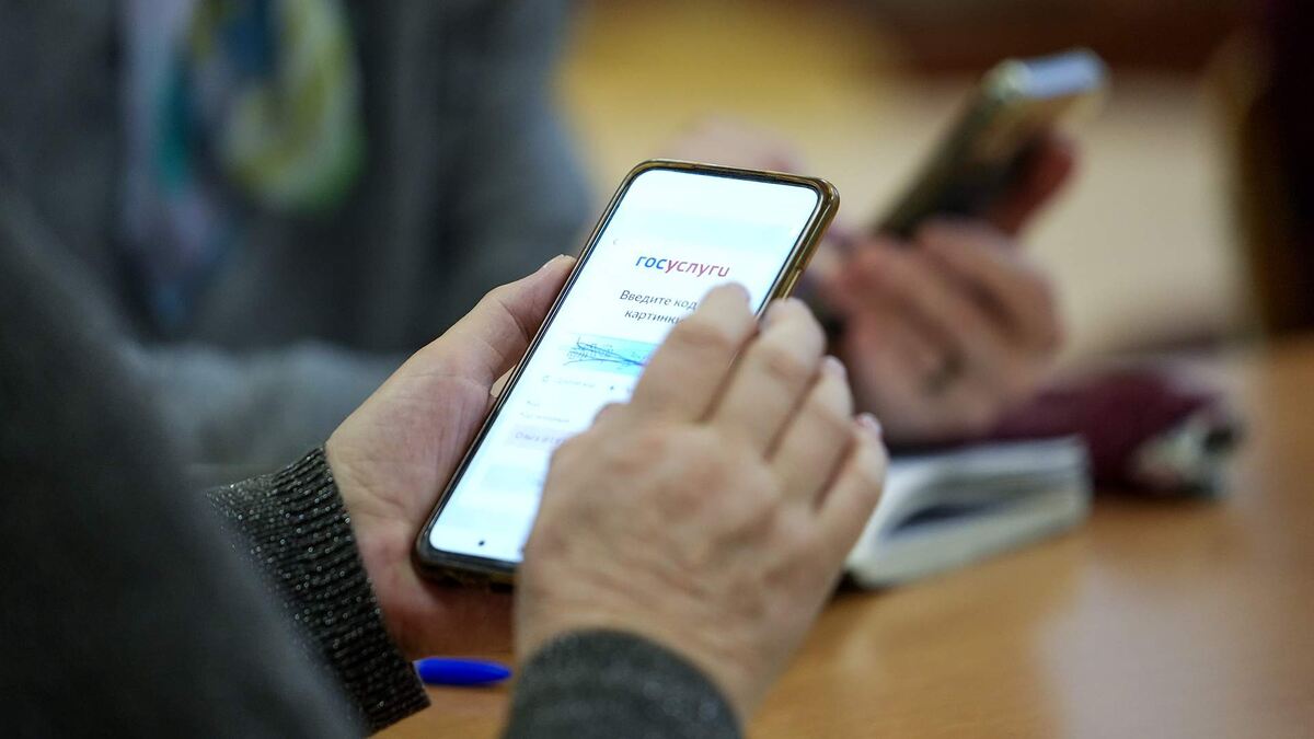 Фото: ИЗВЕСТИЯ/Дмитрий Коротаев