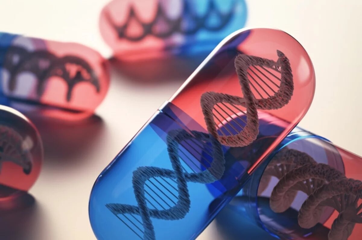    Больницы КНР внедряют клеточную и генную терапию при лечении болезней