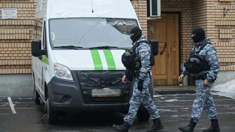   РИА Новости Алексей Никольский