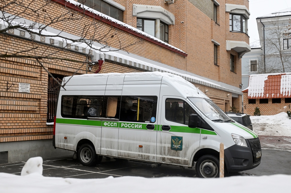     / РИА Новости / Михаил Воскресенский