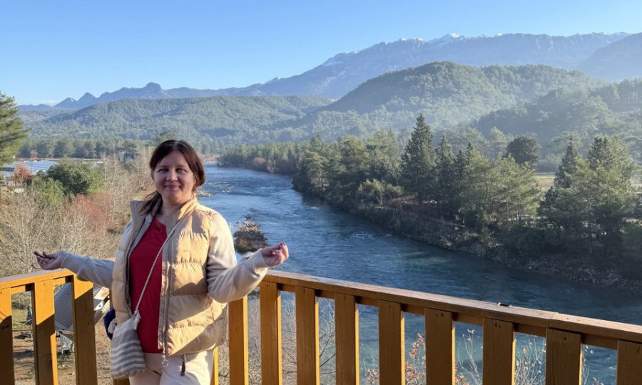 Сказка Про Машеньку и Бардак в Её Доме