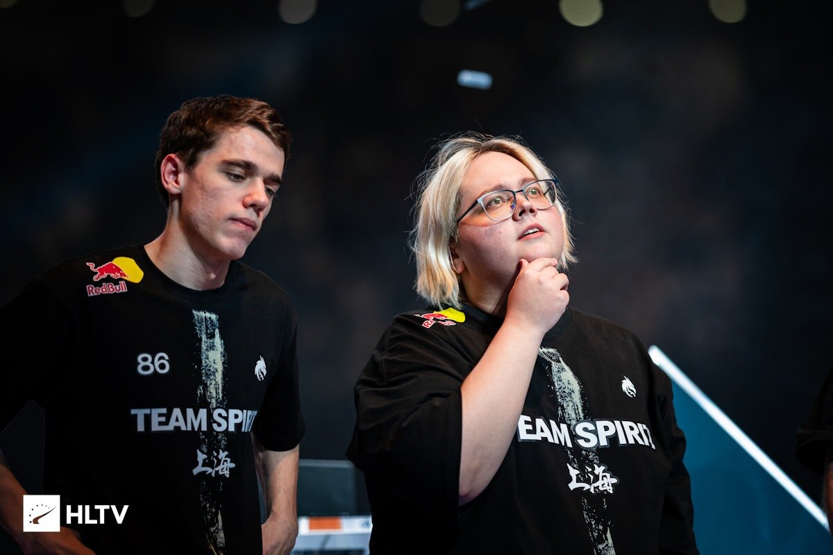 Источник: HLTV