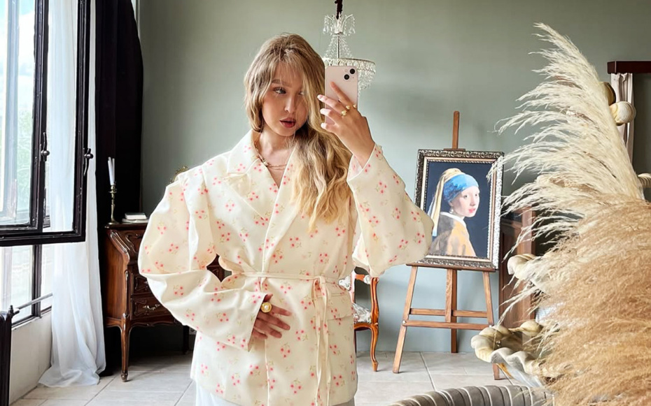    Социальные сети