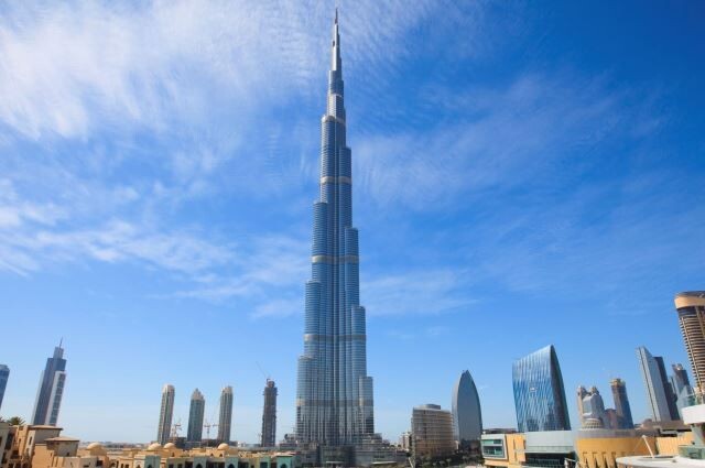 Роскошь по карману? Как провести отпуск в Дубае и не разориться