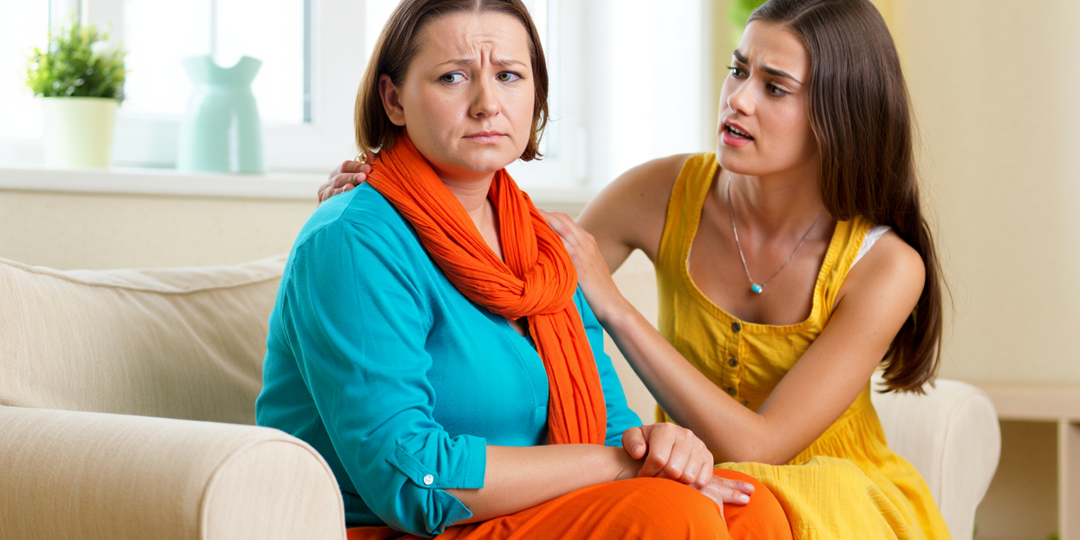 Дочь просит за отца