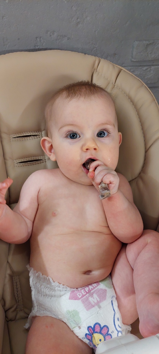 Ммммм, куриная косточка! Это вкусно 😋