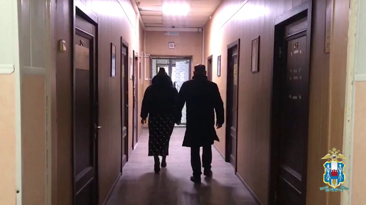    Фото: МВД по Ростовской области