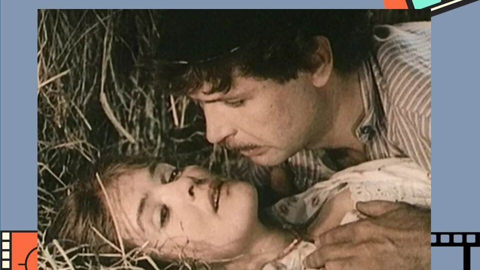 Федор из «Вечного зова»: любил ли он кого-то на самом деле?