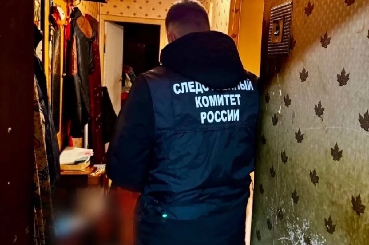    Трагедия произошла в ночь на 17 января.