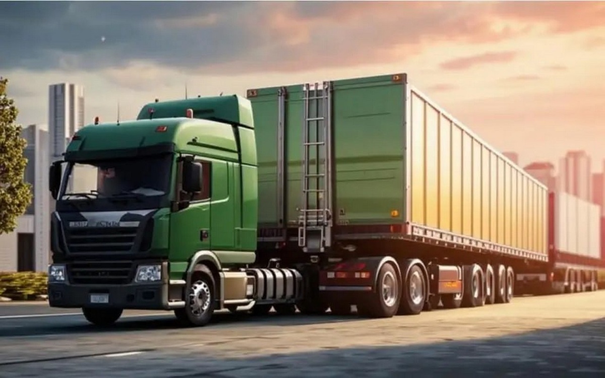    ФНС по управлению долгом подала иск к белгородскому перевозчику «АК-МТ-ЦФО» Иллюстрация сгенерирована нейросетью Kandinsky