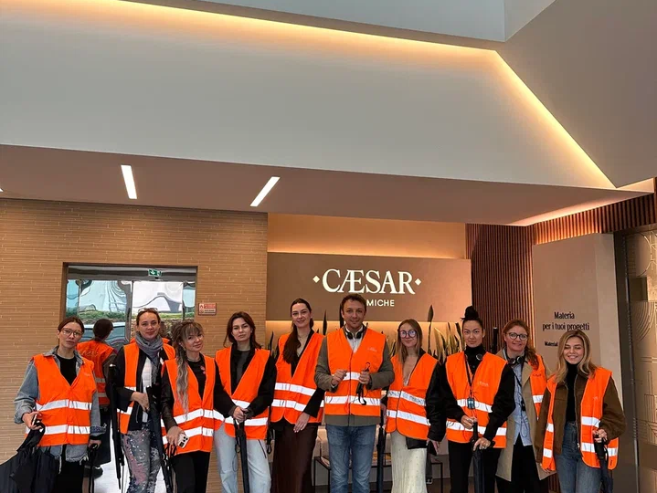 Как мы выбираем европейские бренды керамогранита и плитки. Критерии отбора (качество, стабильность партий, логистика, тренды)