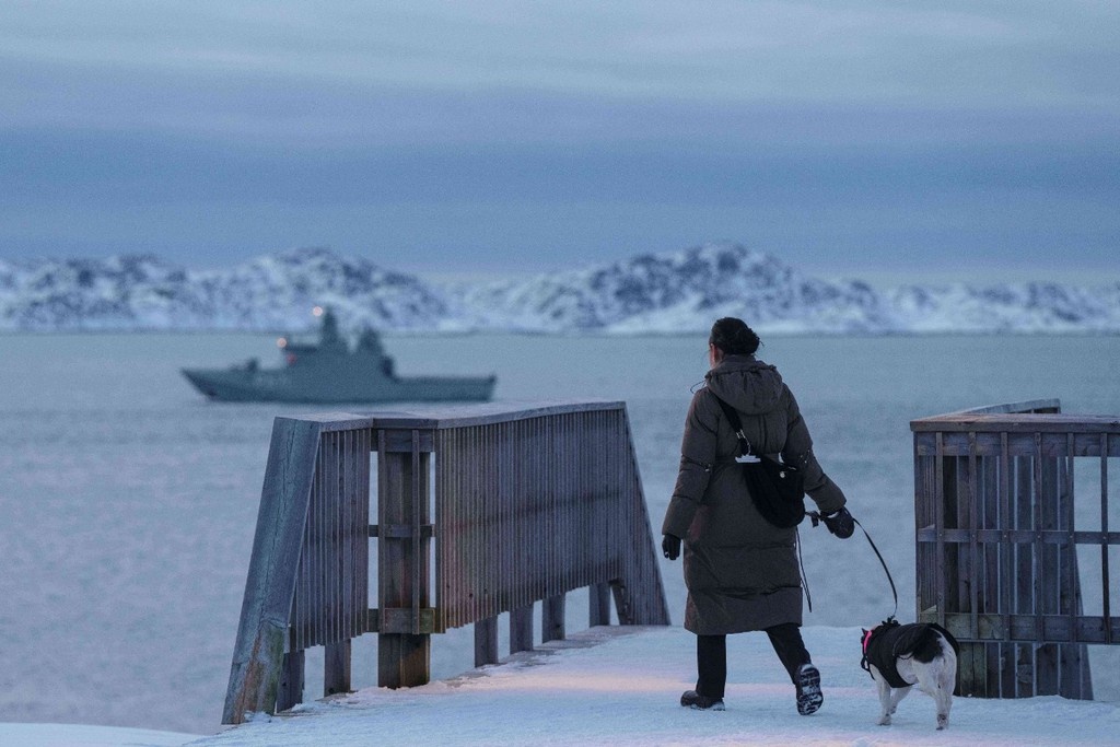   Фото © AP / ТАСС