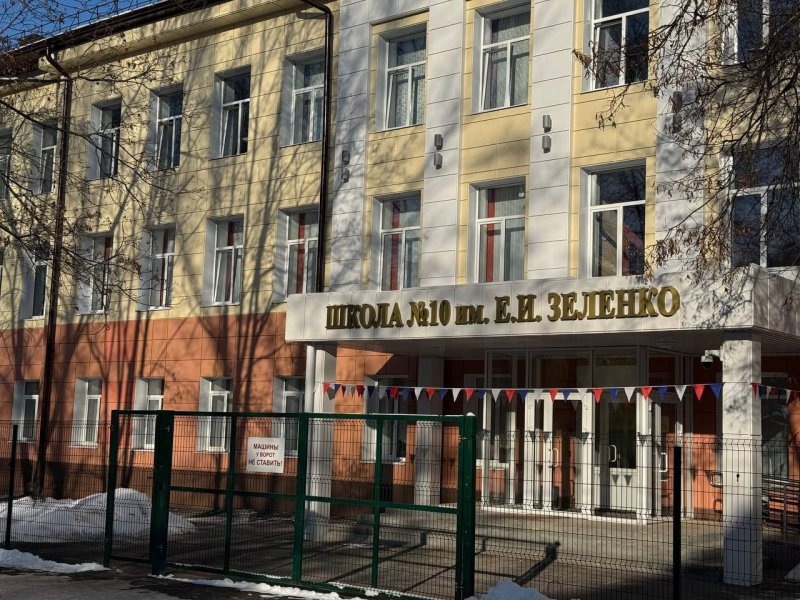     © фото - тг-канал Курска