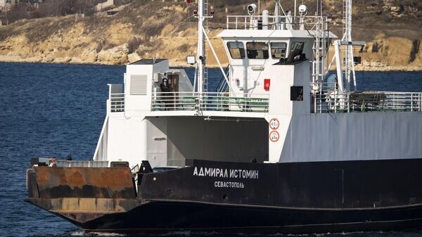    © РИА Новости Крым . Дмитрий Макеев