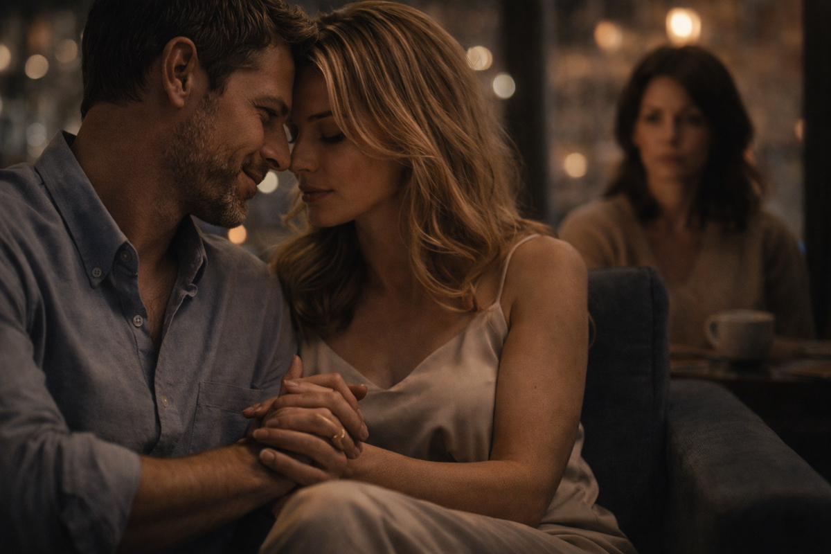 Девять признаков эмоциональной измены