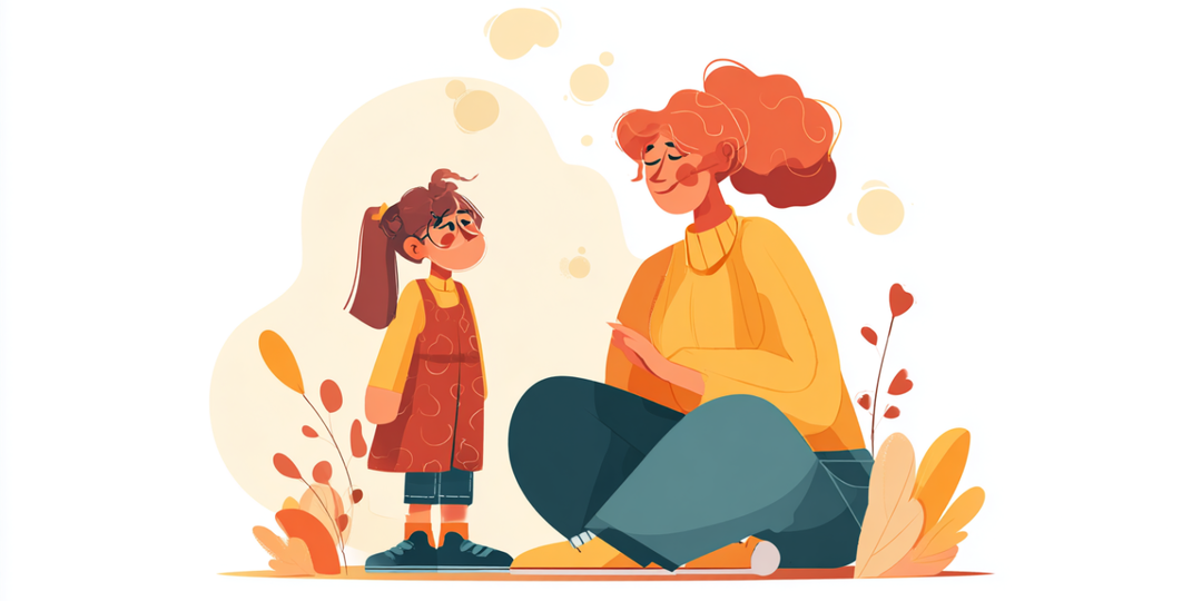 Что делать, если ваш ребёнок застенчив: 8 советов